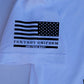 Best President short sleeve (white)